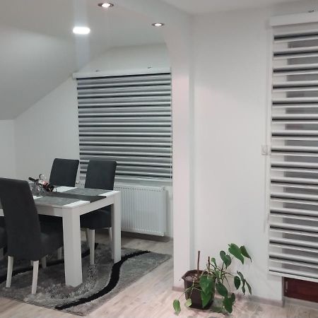 Apartman Karganovic Višegrad Екстериор снимка