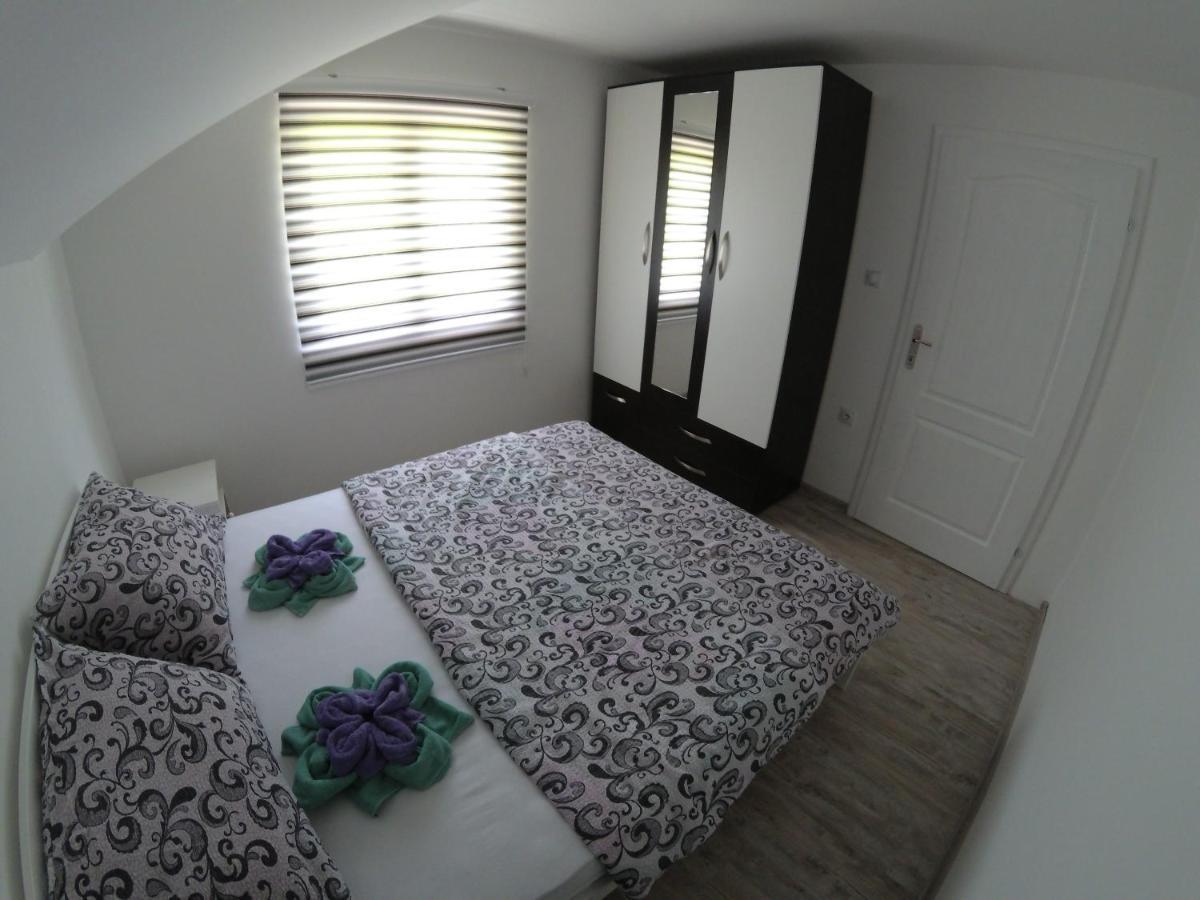 Apartman Karganovic Višegrad Екстериор снимка