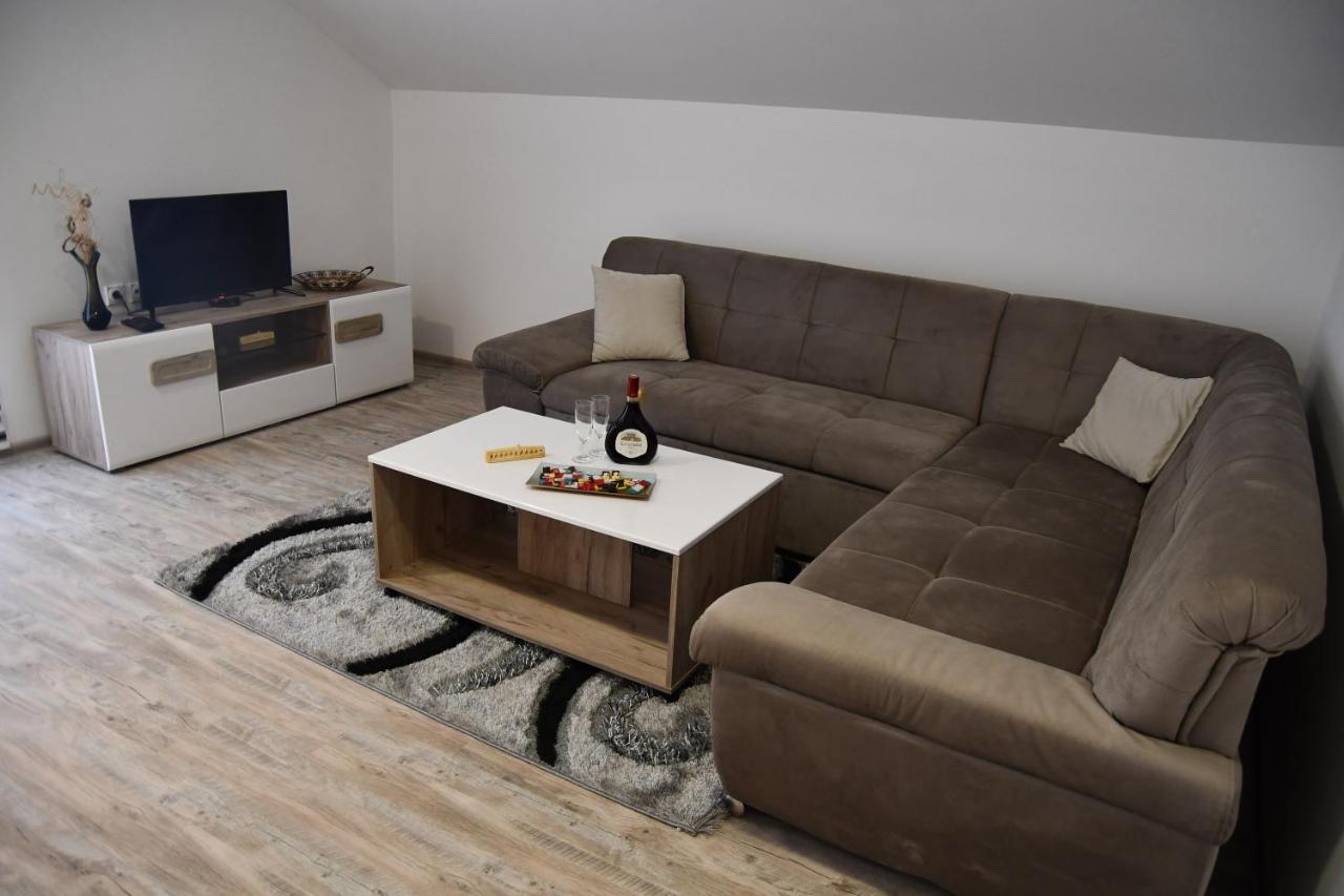 Apartman Karganovic Višegrad Екстериор снимка