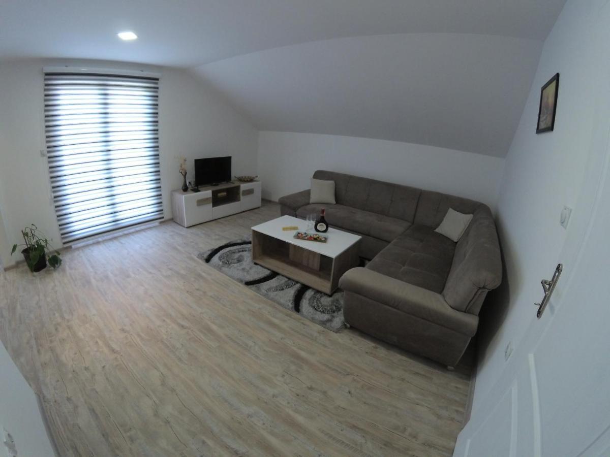 Apartman Karganovic Višegrad Екстериор снимка