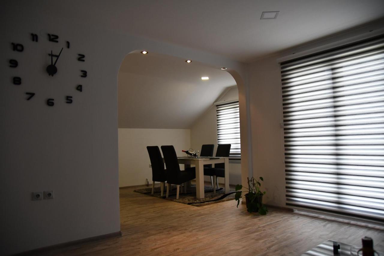 Apartman Karganovic Višegrad Екстериор снимка