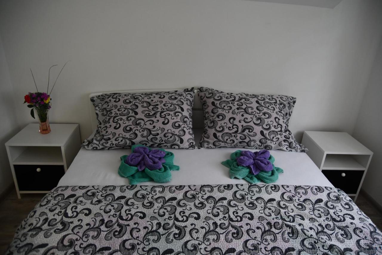 Apartman Karganovic Višegrad Екстериор снимка