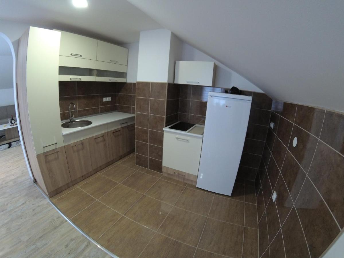 Apartman Karganovic Višegrad Екстериор снимка