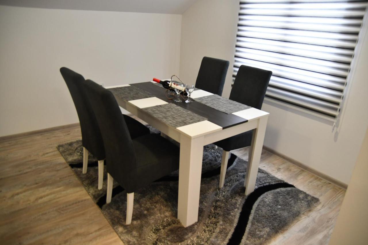 Apartman Karganovic Višegrad Екстериор снимка