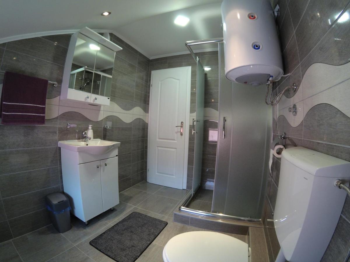 Apartman Karganovic Višegrad Екстериор снимка