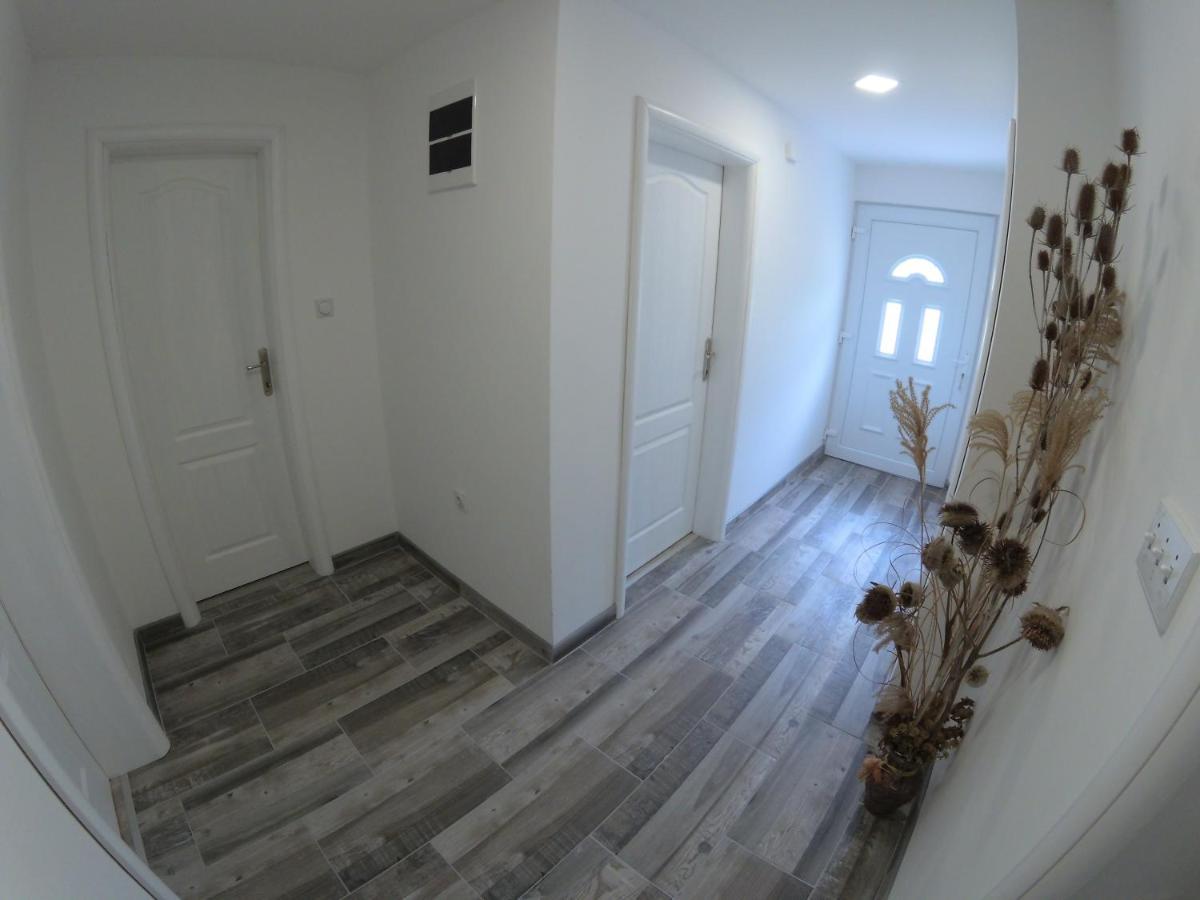 Apartman Karganovic Višegrad Екстериор снимка