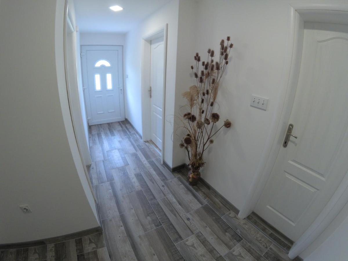 Apartman Karganovic Višegrad Екстериор снимка
