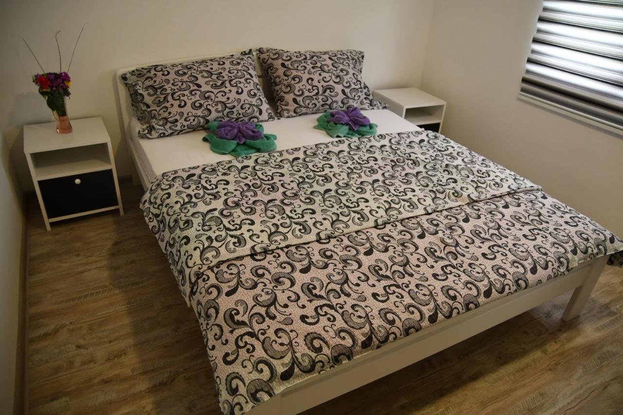 Apartman Karganovic Višegrad Екстериор снимка