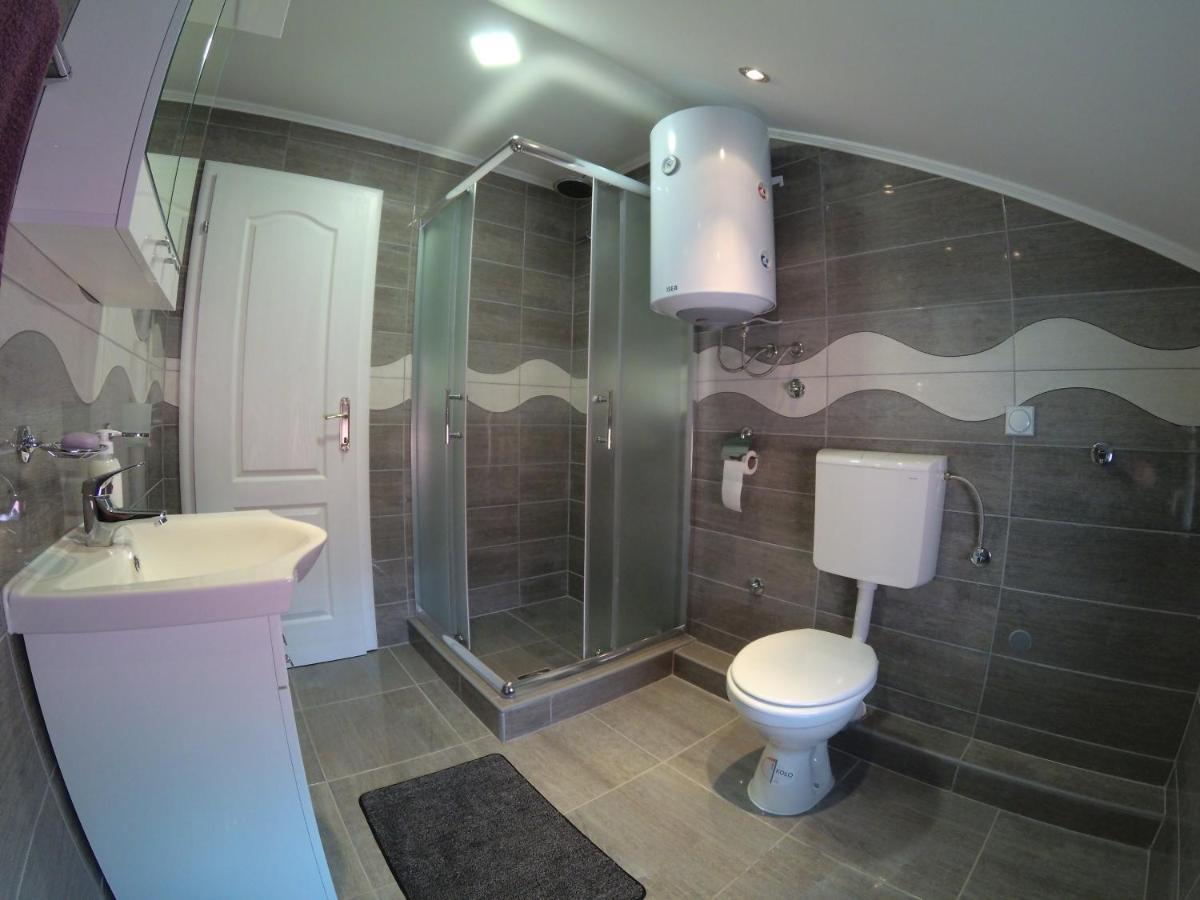 Apartman Karganovic Višegrad Екстериор снимка