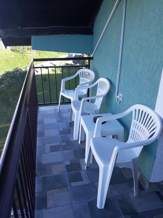 Apartman Karganovic Višegrad Екстериор снимка