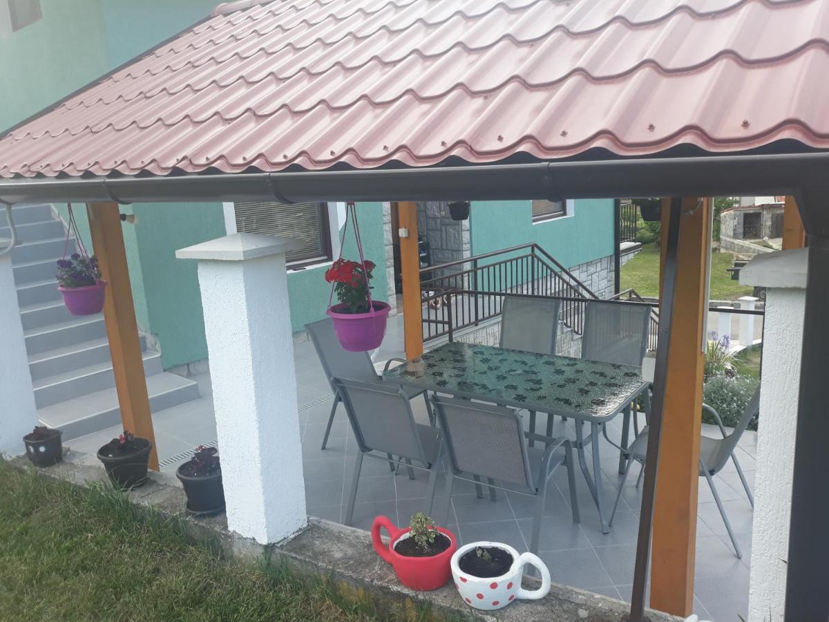 Apartman Karganovic Višegrad Екстериор снимка