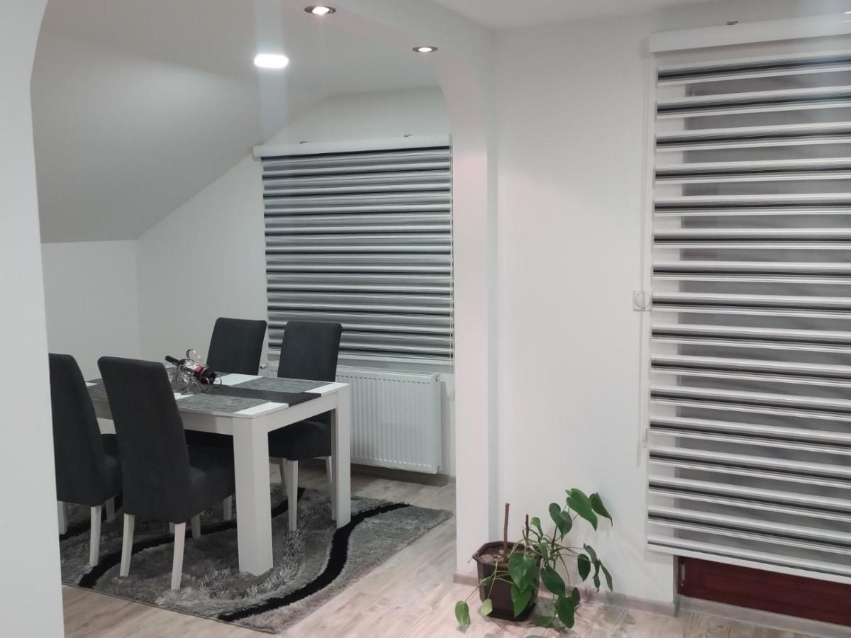 Apartman Karganovic Višegrad Екстериор снимка