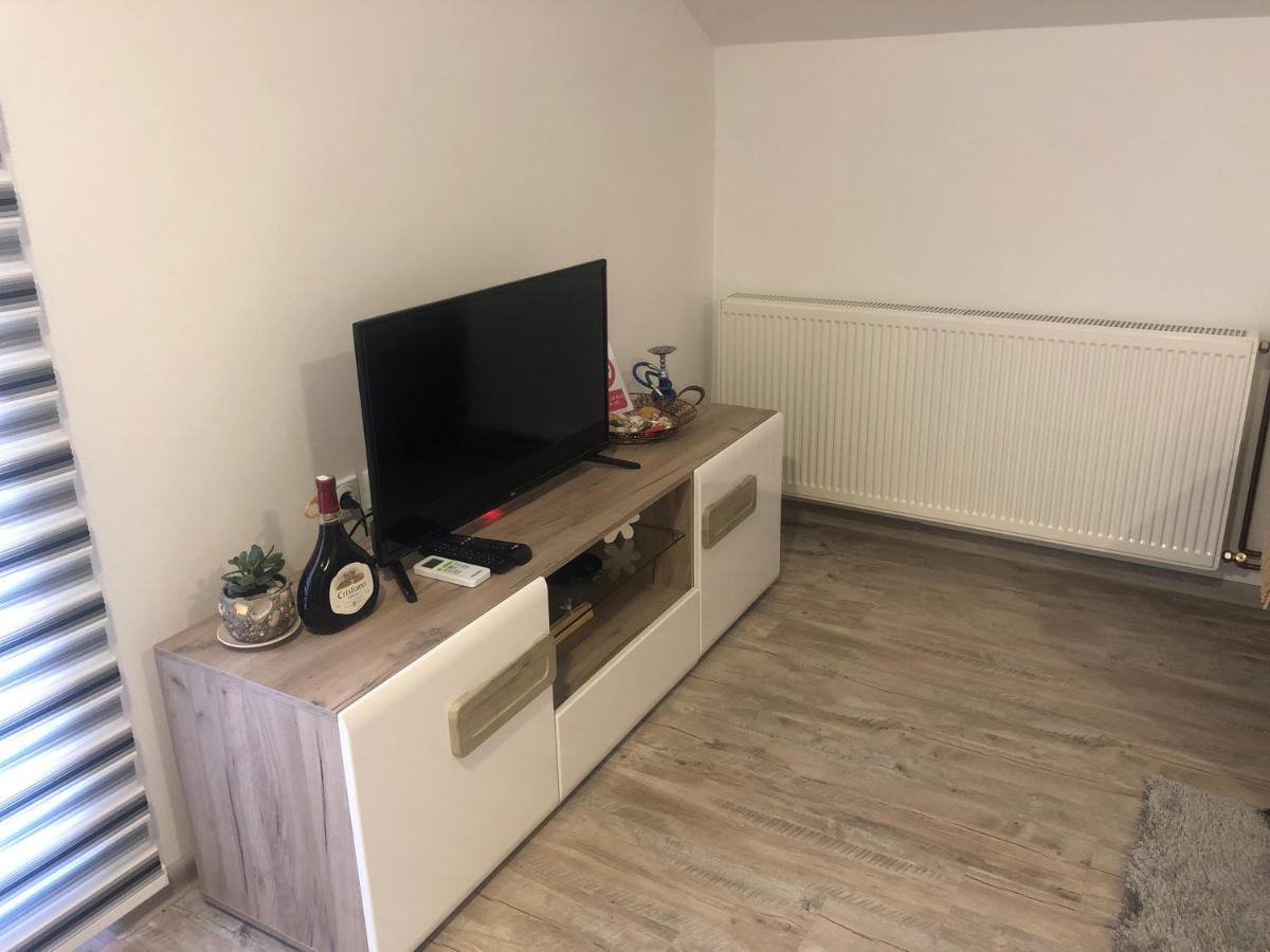 Apartman Karganovic Višegrad Екстериор снимка