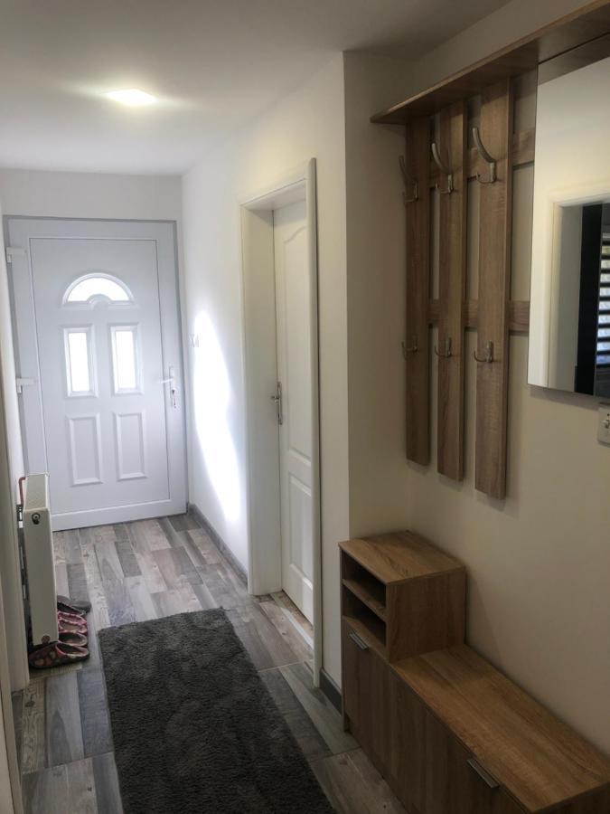 Apartman Karganovic Višegrad Екстериор снимка