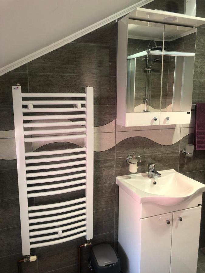 Apartman Karganovic Višegrad Екстериор снимка